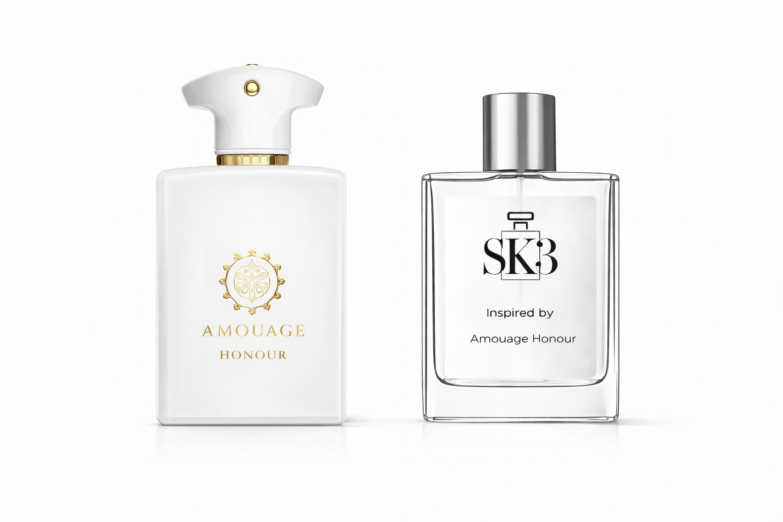 Amouage Honour