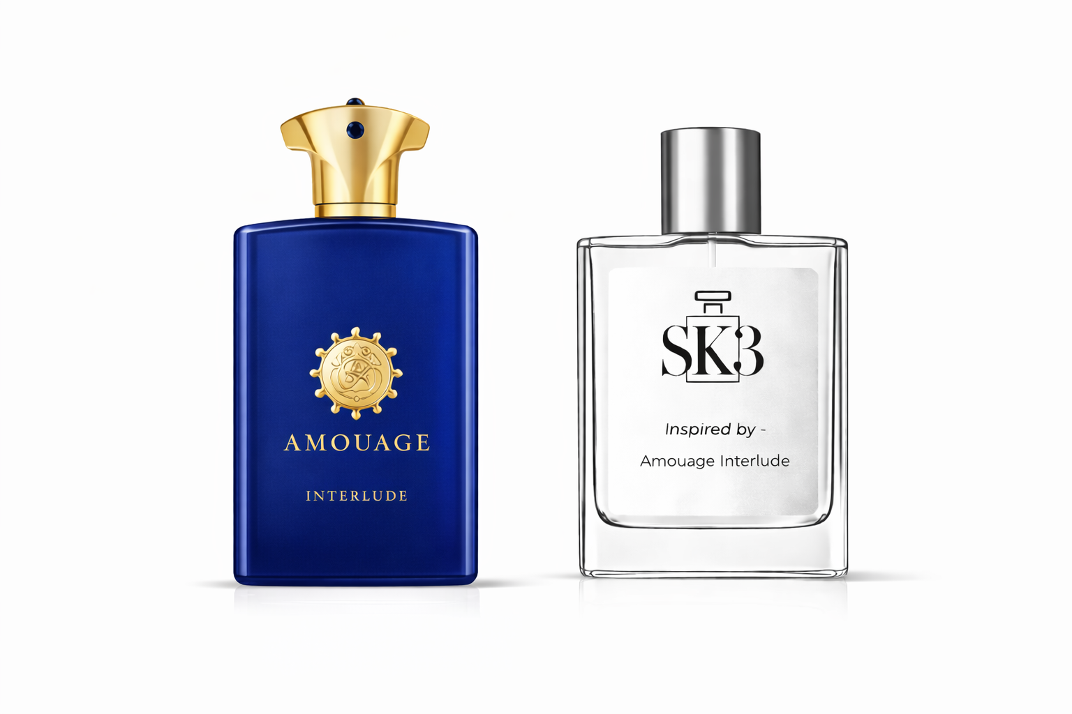 Amouage Interlude