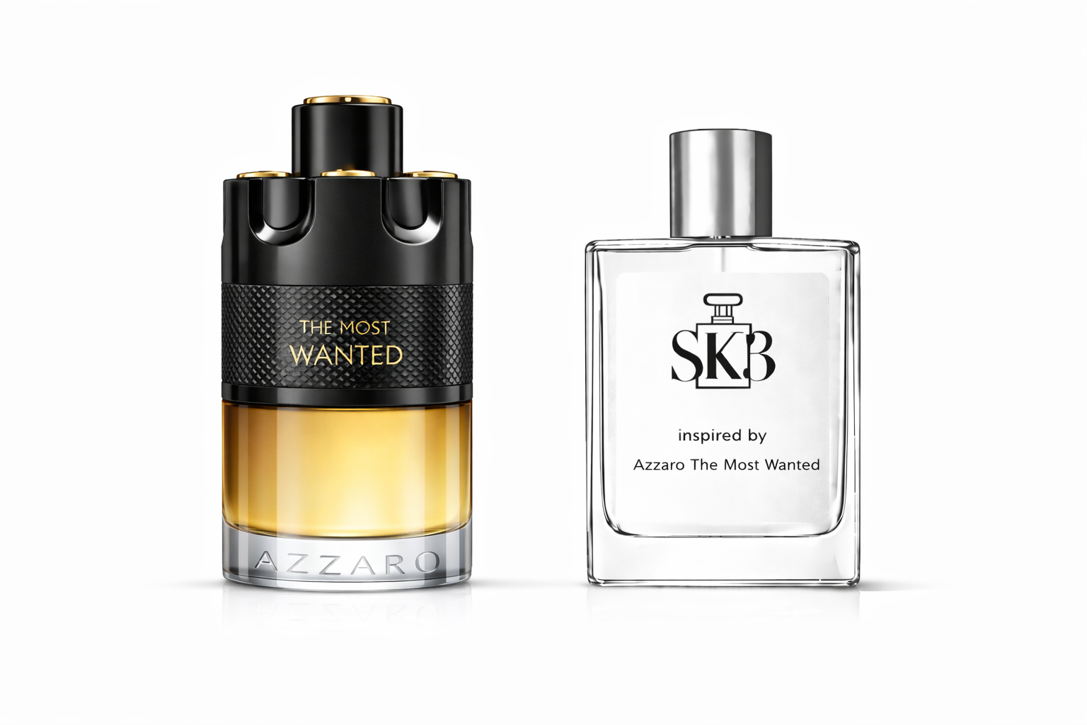 Azzaro most wanted