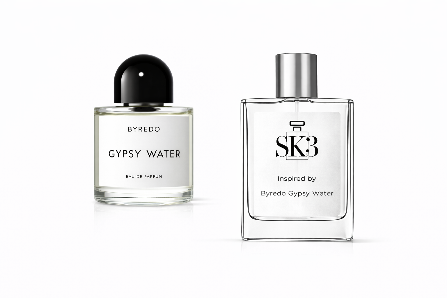 Byredo Gypsy Water