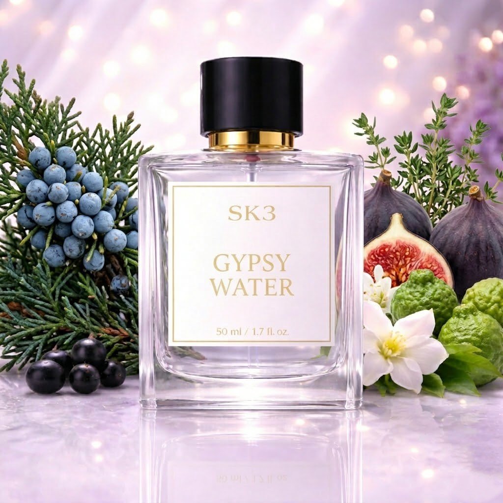 Byredo Gypsy water-1