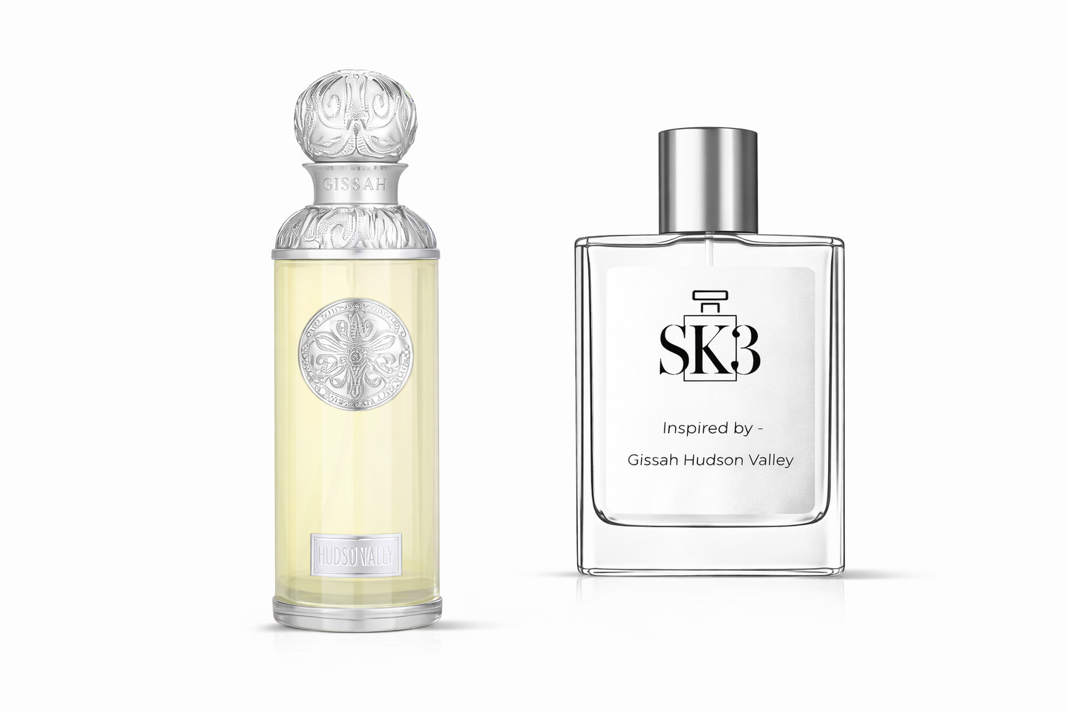 Gissah Hudson valley