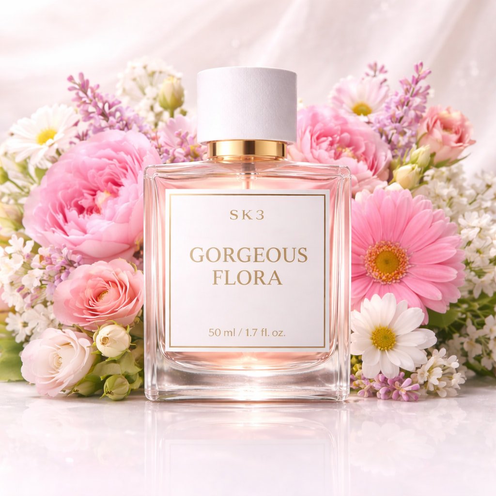 Gucci Flora-1