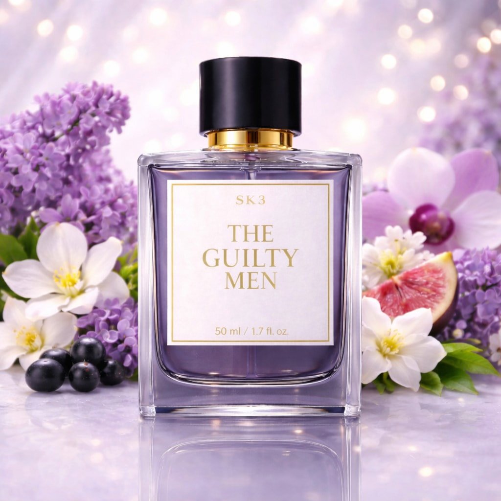 Gucci Guilty Men-1