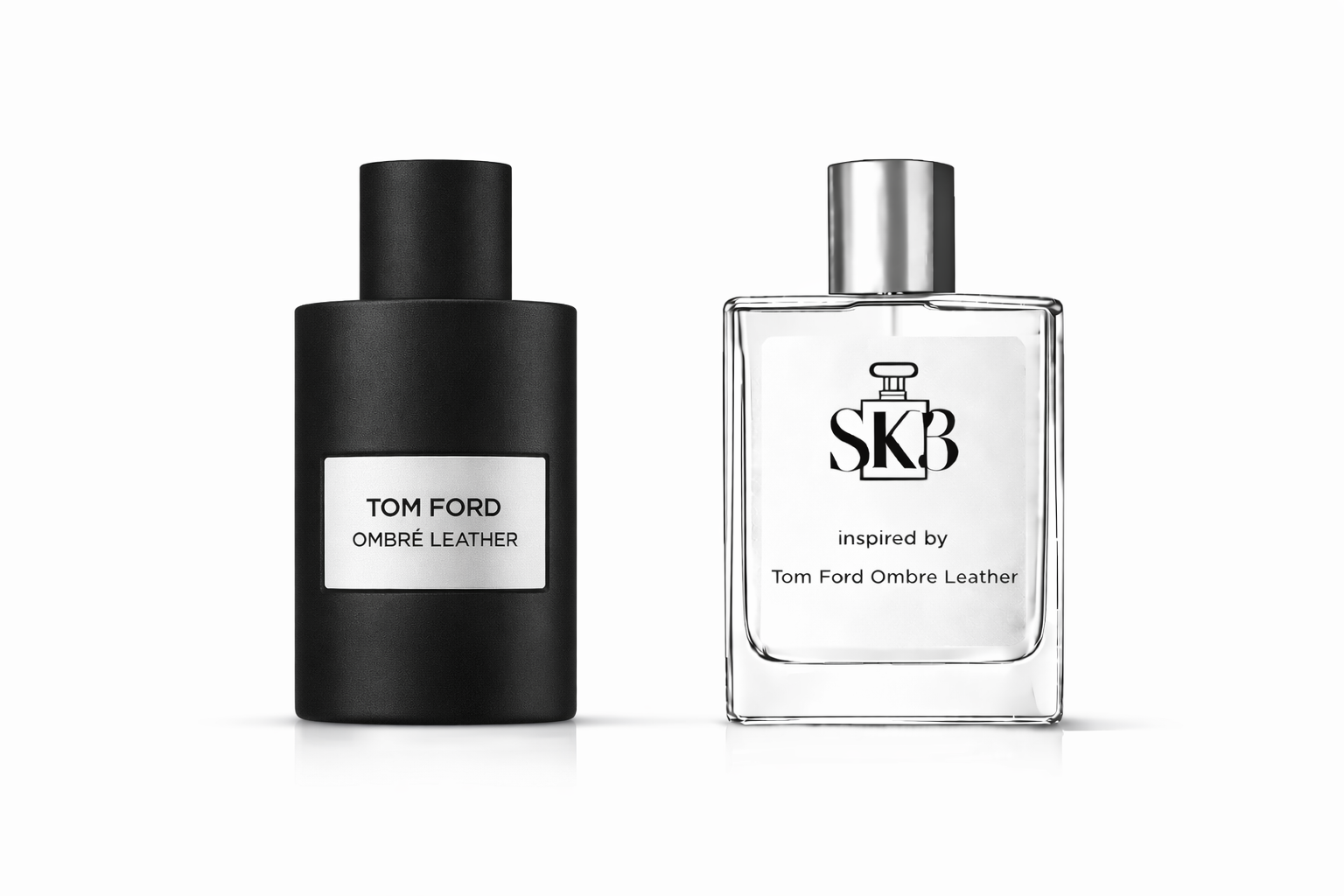 Tomford Ombre Leather